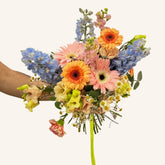 Ramo Brisa - Persa Flores