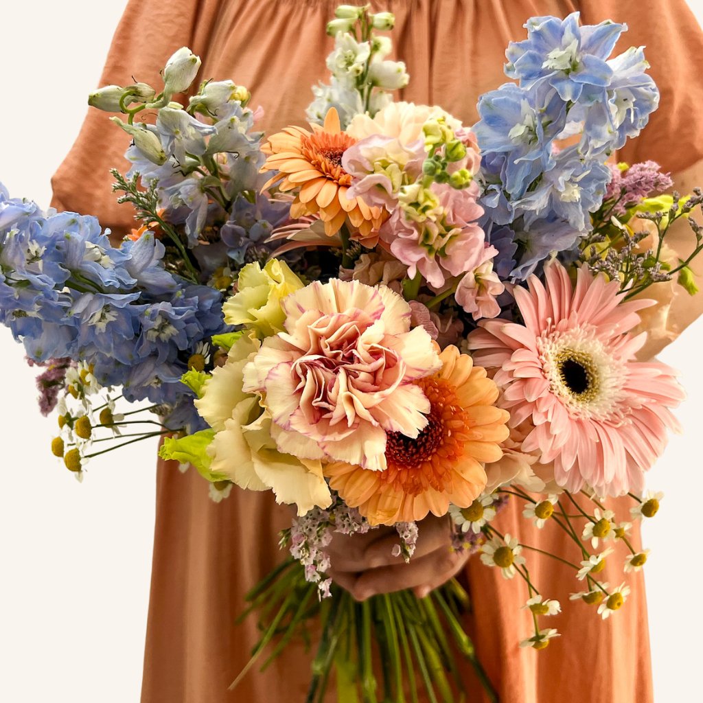 Ramo Brisa - Persa Flores