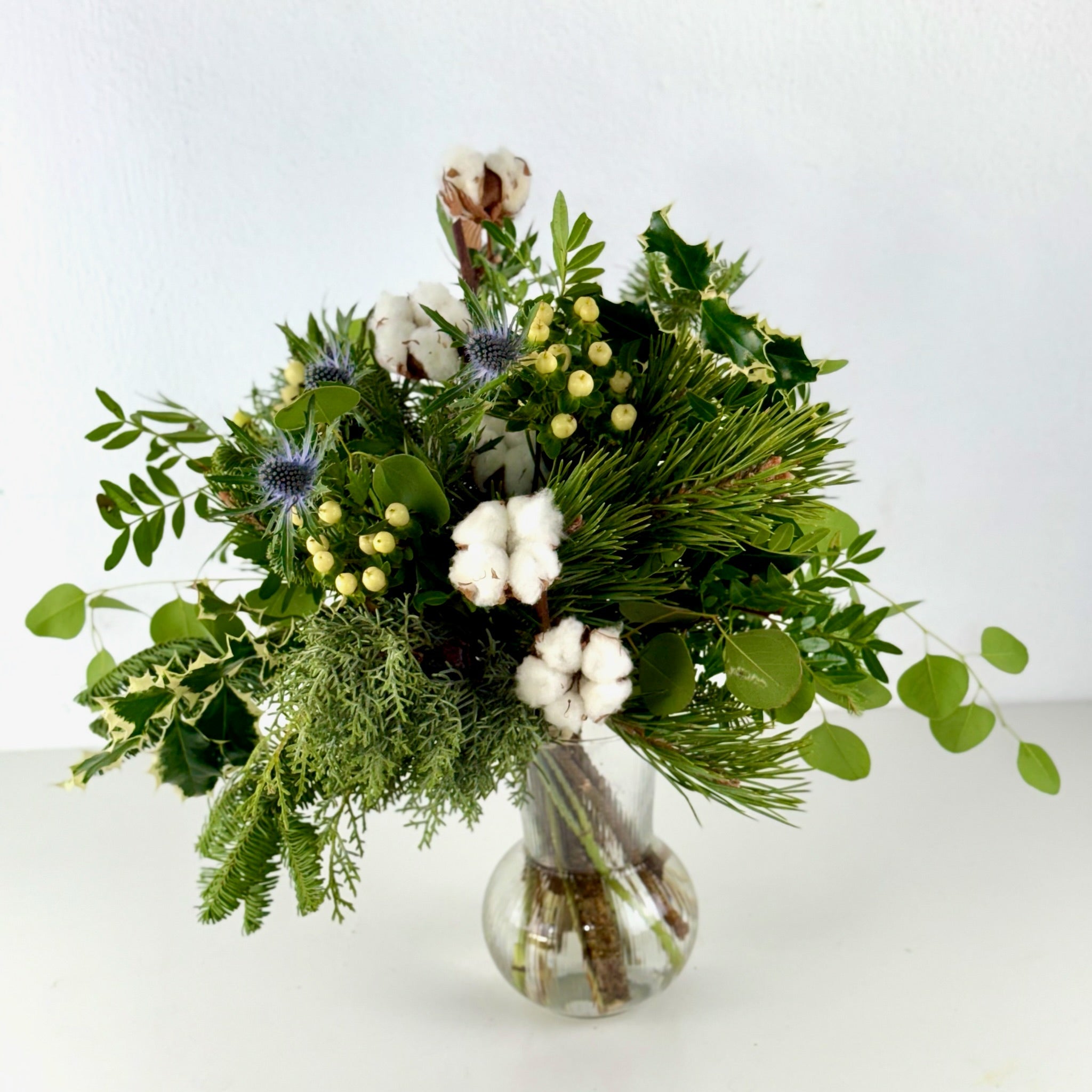 Ramo de Boreal - Persa Flores