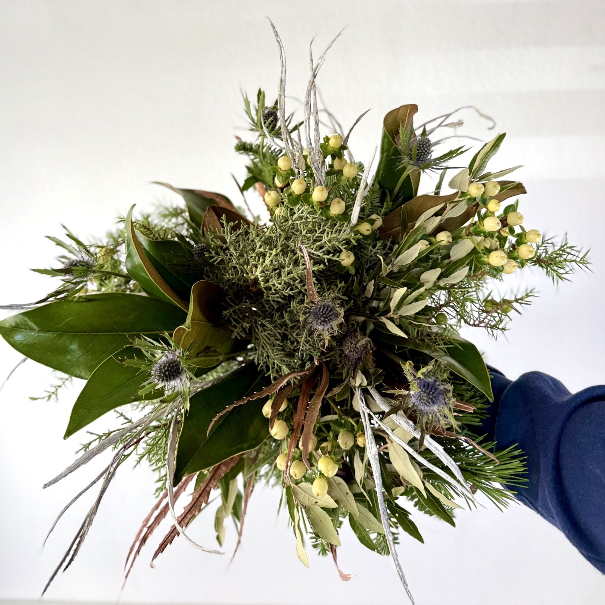 Ramo Encantado - Persa Flores