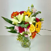 Ramo Melisa - Persa Flores