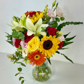 Ramo Melisa - Persa Flores