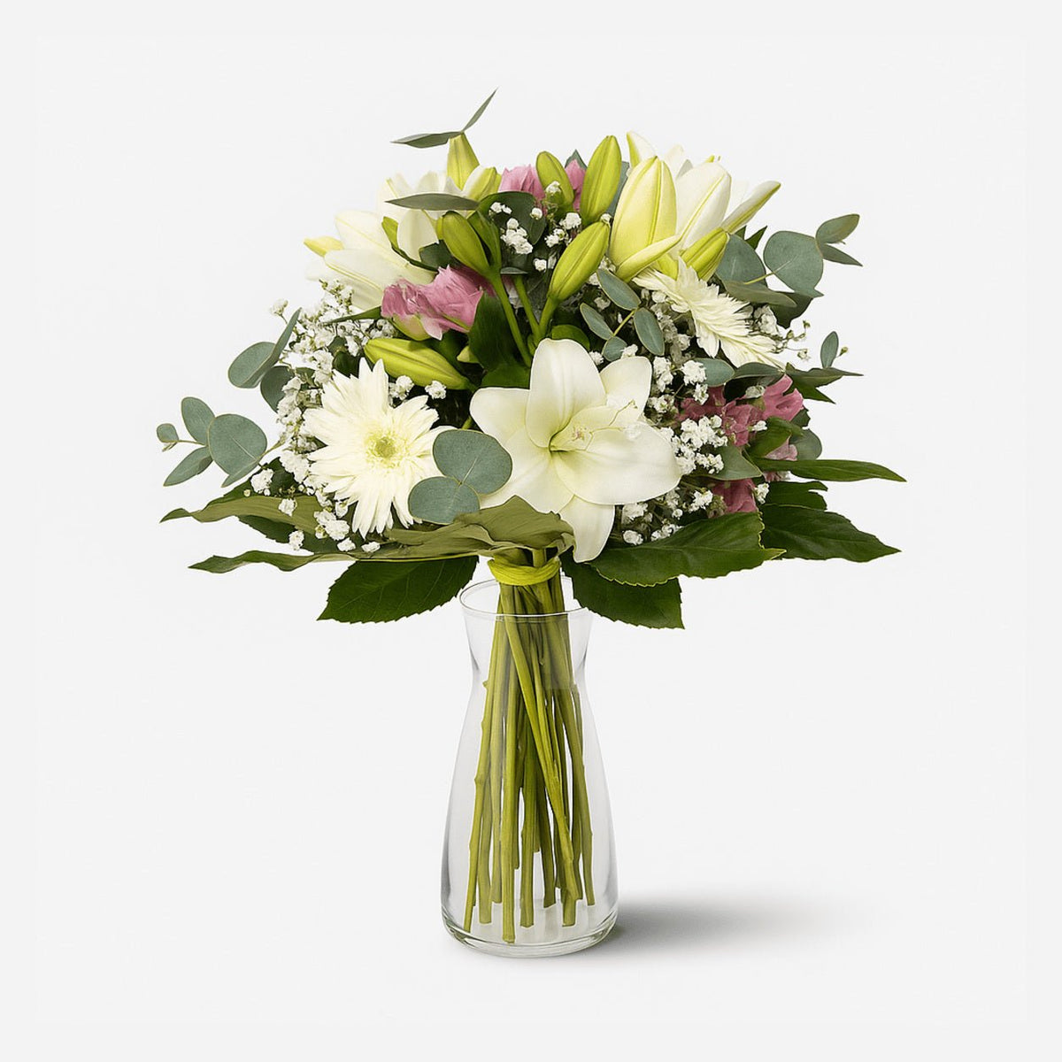 Serenity Bouquet
