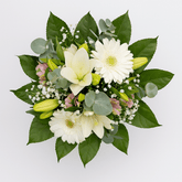 Ramo Serenidad - Persa Flores