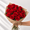Rosas Rojas Premium - Persa Flores