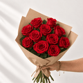 Rosas Rojas Premium - Persa Flores