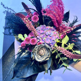 Sarah | Ramo gotico - Persa Flores