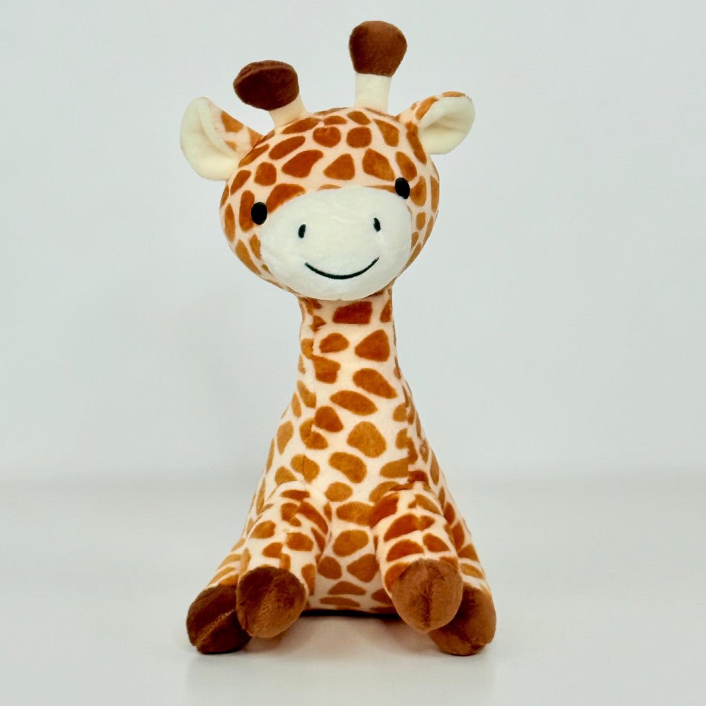 Selecciona tu peluche - Persa Flores