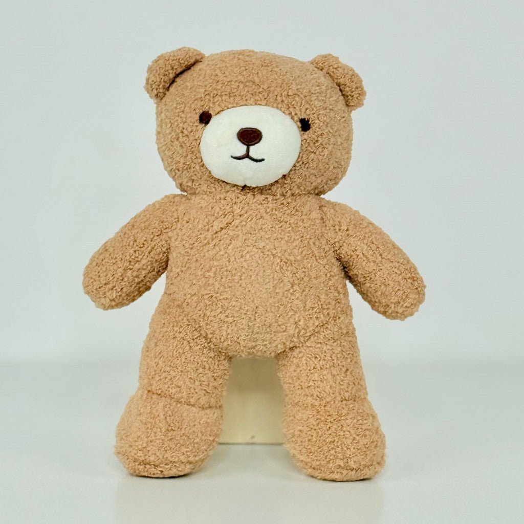 Selecciona tu peluche - Persa Flores