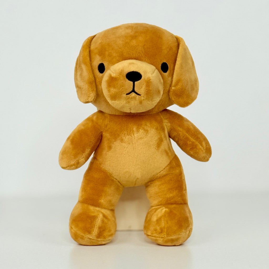 Selecciona tu peluche - Persa Flores