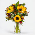 Sweet Dreams | Ramo de Girasoles - Persa Flores