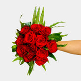 Amour - Persa Flores