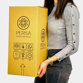 Amour - Persa Flores