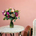 Andrea — regalo de flores para cumpleanos | Persa Flores
