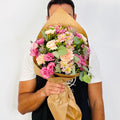 Andrea — ramo con flores mixtas | Persa Flores