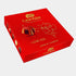 Chocolates Caja Roja - Persa Flores