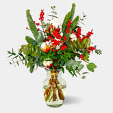 Christmas Bells - Persa Flores