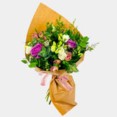 Desire - Persa Flores