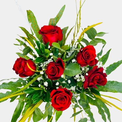Guns &amp; Roses - Persa Flores