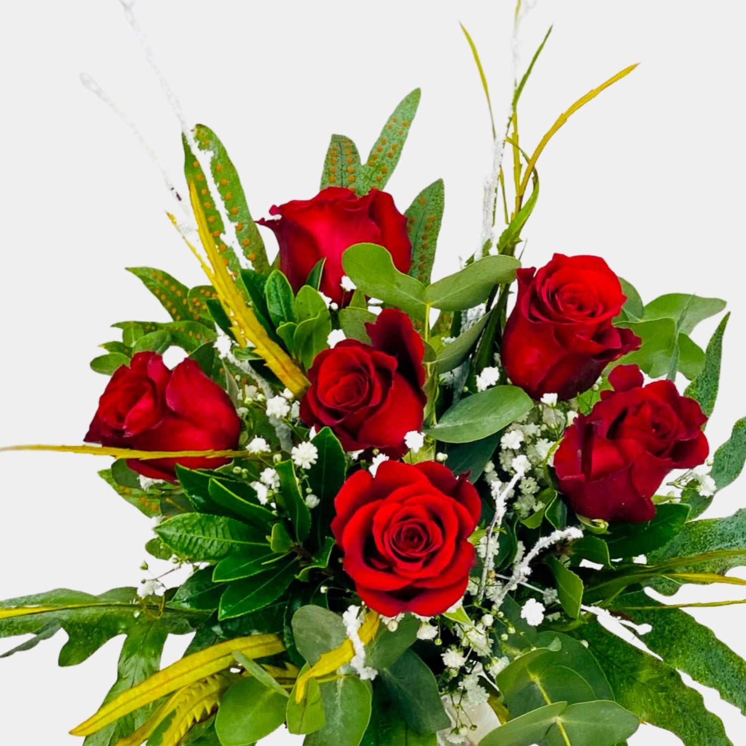 Guns &amp; Roses - Persa Flores