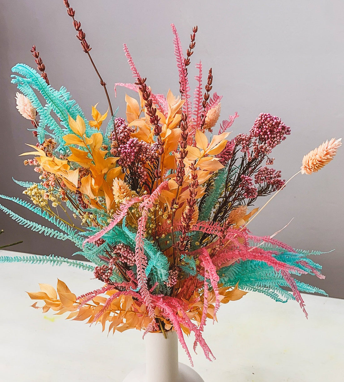 Júpiter - Persa Flores