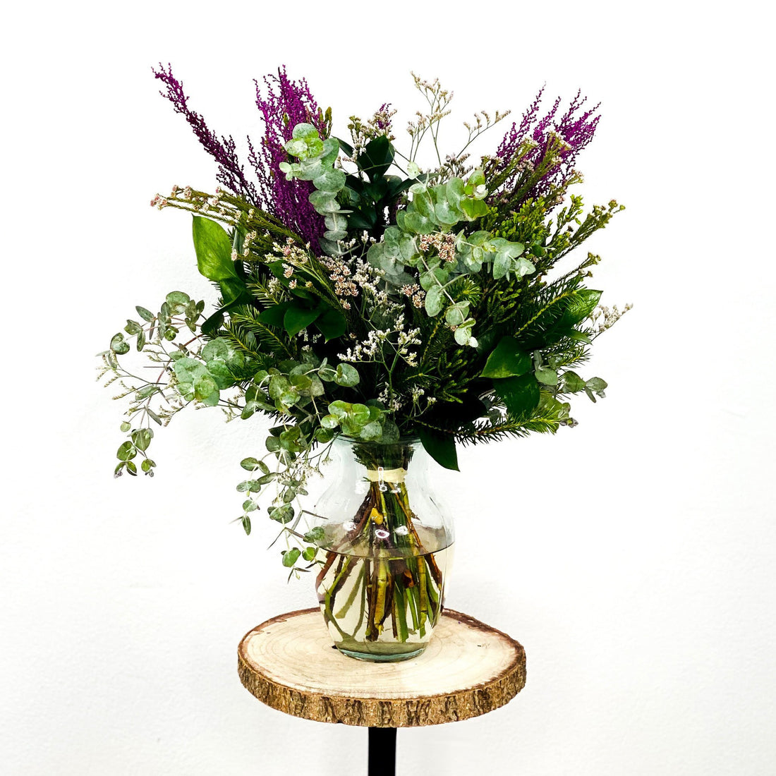 La Susi - Persa Flores
