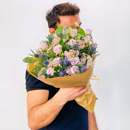 Lavander - Persa Flores
