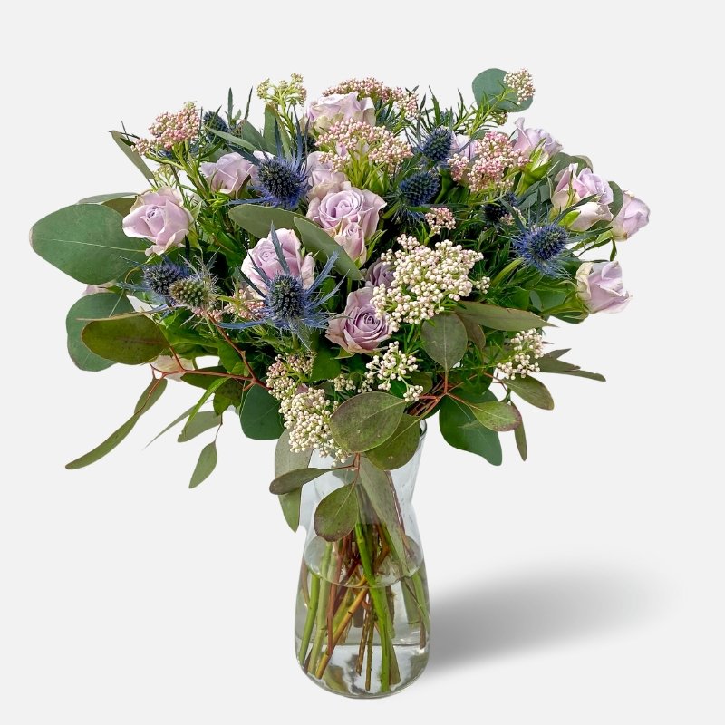 Lavender - Persa Flores