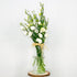 Lisianthus Blanco - Persa Flores