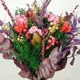 Melania - Persa Flores