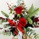 Merry Merry - Persa Flores