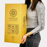 Totana - Persa Flores