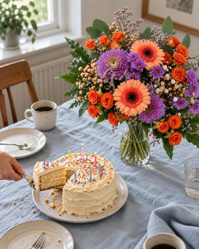 Cumpleaños