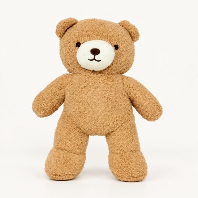 Plush toy